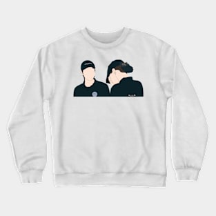 True Beauty Drama Crewneck Sweatshirt